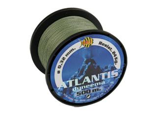 LINEA ATLANTIS PRO Diametro 40mm