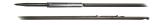 Varilla Teton Bajo 7mm x 125cm Fusil 84