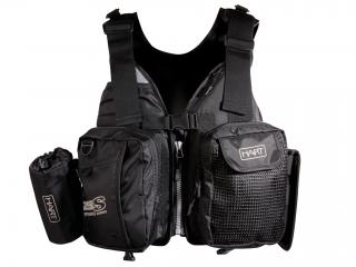 HART JACKET 25S SPINNING VEST ONE SIZE ADJUSTABLE