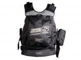 HART JACKET 25S SPINNING VEST ONE SIZE ADJUSTABLE