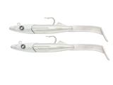Raglou Hybrid 85mm PW x2