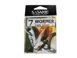 Anzuelos Wormer F-875 7 - 15 Pcs.