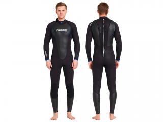 Monopieza Altum 3mm Hombre XL/5