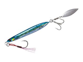 Maki Jig Jet 30g Golden Sardine
