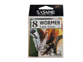 Hooks Wormer F-875 8 - 15 Pcs.