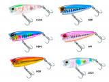 Light Game Popper 50F F1203-HGR