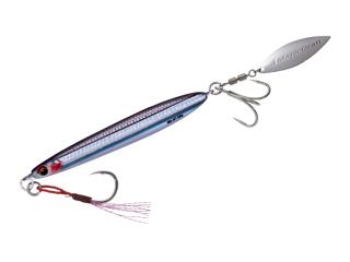 Maki Jig Jet 30g Live Kibinago