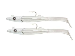 Raglou Hybrid 105mm PW x2