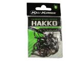 KK Ham Hakko Chinu Ring 10026 3/0 20 Pcs.