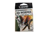 Anzuelos Wormer F-875 9 - 15 Pcs.