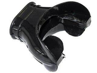Regulator Silicone HD Mouthpiece