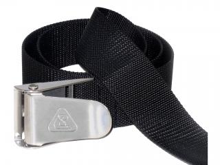 Stainless Steel Buckle Nylon Belt