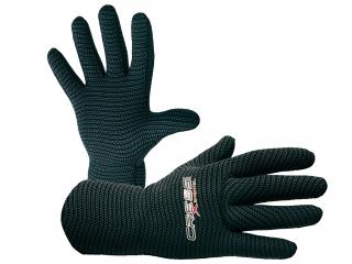 X-THERMIC GLOVES Size S 3mm