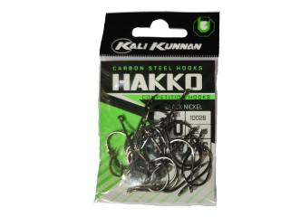 KK Anzuelo Hakko Chinu Ring 10026 1/0 25 Pcs.