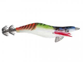 Totanare Seta Oita Squid Jig 3.5# Multicolor