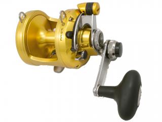 PENN INTERNATIONAL 30VSW 2SPEEDS