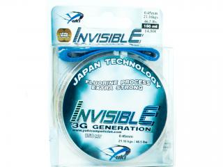 Invisible 150 m 0.37 mm