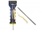 Aguja Porta peces 17cm