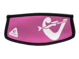 Funda Neoprè Tira Màscara Simply Rosa-blanc