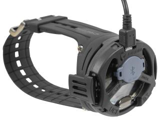 Interfície Bluetooth Michelangelo, Donatello i Leonardo 2.0