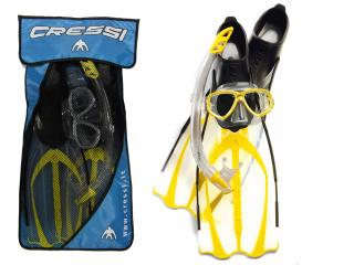 KIT PLUMA Size 37/38