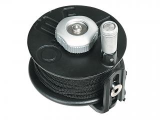 MATCH 30 REEL WITH ROPE