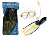 KIT PLUMA Talla 37/38