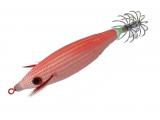 SQUID JIG COLOR GLAVOC 2.0 65mm Vermell