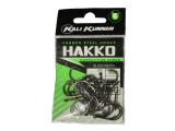 KK Anzuelo Hakko Chinu Ring 10026 1 25 Pcs.