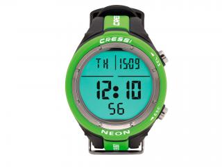 Neon Verd