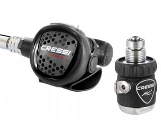 REGULATOR XS COMPACT - MC5 DIN 300