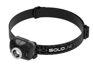 Solidline SH3