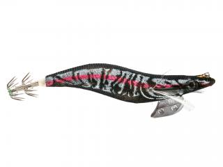 Totanare Seta Oita Squid Jig 3.5# Black