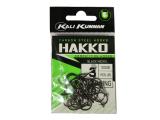 KK Anzuelo Hakko Chinu Ring 10026 3 25 Pcs.