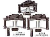 CARRETE MATCH  ALUMINIUM Modelo Match Alluminum 30