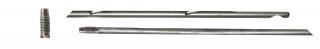 Varilla Inox Rosca 6.5mm x 90cm Fusil 60