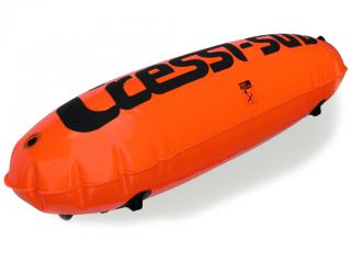 Boya Torpedo Doble Cámara