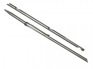 VARILLA COMPETICION CONICA Mida 6.25x130 fusell 85-90