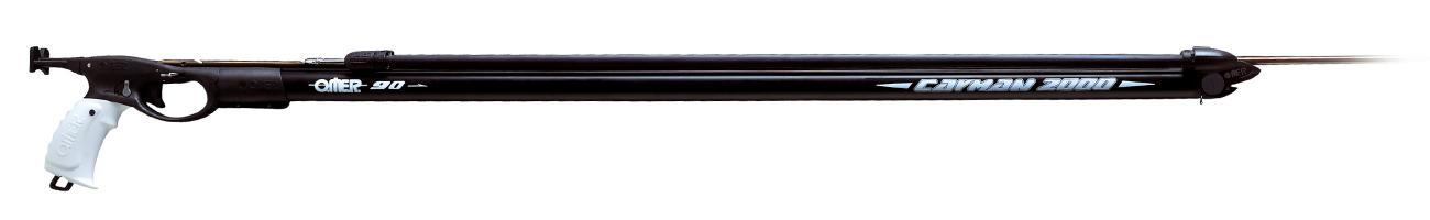 CAYMAN 2000 Modelo 110 cm