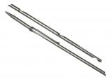 VARILLA COMPETICION CONICA Mida 6.25x130 fusell 85-90