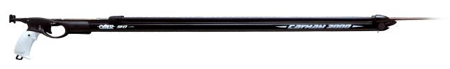 CAYMAN 2000 Model 110 cm