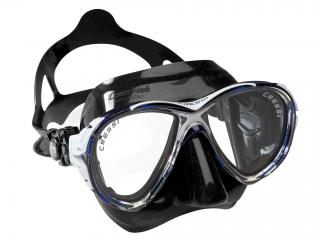 EYES EVOLUTION DARK Blue