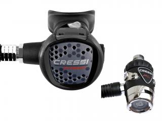 Xs Compact MC9 DIN 300 Negre