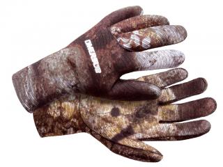GUANTES CAMU 3D Talla ML