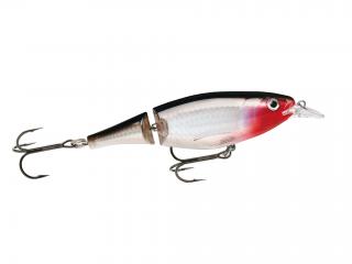 X-RAP JOINTED SHAD Medida 13 CM 46 GR Color S