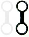 Subjecta Tub Silicona Transparent