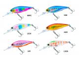 Light Game Shad 50S F1204-HPI