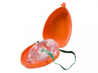 Pocket Mask