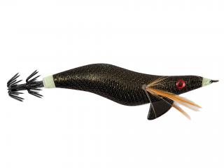 Totanare Seta Oita Squid Jig 3.5# All Black