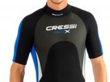 Med X 2.5mm Hombre S/2